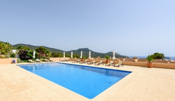 Resa Estates Ibiza penhouse for sale koop es vedra weer pool.jpg